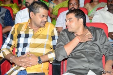 Supreme Movie Audio Launch
